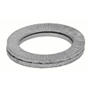 NORD-LOCK ノルトロック・ワッシャー(クロムフリー) タイプ M27/1セット NL27DP メーカー在庫あり ノルトロック クランピング機器 バイク 車 自動車 自転車