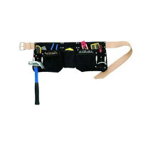 楽天市場】クニーズ 腰袋 ap－661の通販