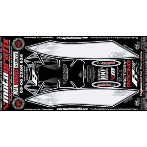 MOTOGRAFIX {fBpbh?REAR MT-RK002U gOtBbNX hXAbvEJo[ oCN ZX-6R Ninja C Series