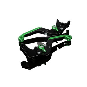 SPEEDRA �A���~�r���b�g�A�W���X�g���o�[�Z�b�g �|�������i���o�[�{�́F�}�b�g�u���b�N�j �A�W���X�^�[ �}�b�g�O���[�� �G�N�X�e���V���� �}�b�g�O���[�� LVGM011BK-GNGN SPEEDRA ���o�[ CB1000R CBR