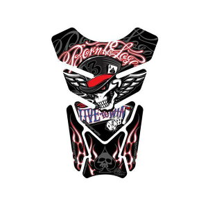 MOTOGRAFIX ST084 ^Npbh StreetFighter MT-ST084 gOtBbNX ^N֘Ap[c oCN ėp