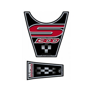 MOTOGRAFIX ^Npbh BMW ^Cv TB006R MT-TB006R gOtBbNX ^N֘Ap[c oCN K1300S