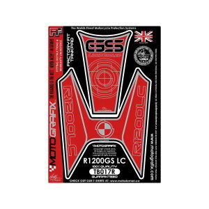 MOTOGRAFIX ^Npbh BMW ^Cv TB017R MT-TB017R gOtBbNX ^N֘Ap[c oCN R1200GS 