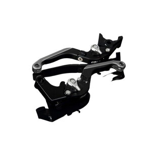 SPEEDRA �A���~�r���b�g�A�W���X�g���o�[�Z�b�g �|�������i���o�[�{�́F�}�b�g�u���b�N�j �A�W���X�^�[ �}�b�g�V���o�[ �G�N�X�e���V���� �}�b�g�`�^�� LVGM054BK-SRTM SPEEDRA ���o�[ GSX1300R��