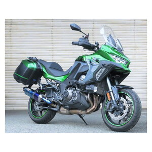 BEET NASSERT Evolution Type II XbvI}t[iu[`^j 0222-KF2-BL r[gWp }t[{ oCN VERSYS 1000 SE