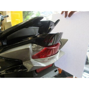 yukan V125S e[K[jbViVo[J[{j uk-098  hXAbvEJo[ oCN AhXV125S