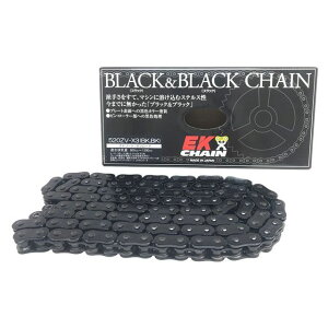 EK�`�F�[�� NX�����O�`�F�[�� 520ZV-X3�iBK/BK�j MLJ �����N�� 90L JAN_4571291794702 �]���`�F�[�� �`�F�[���֘A�p�[�c �r�C�ʁ`1200cc