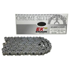 EK�`�F�[�� QX�����O�`�F�[�� 420SR-X�iCR/NP�j SKJ �����N�� 68L JAN_4571291790087 �]���`�F�[�� �`�F�[���֘A�p�[�c �ėp