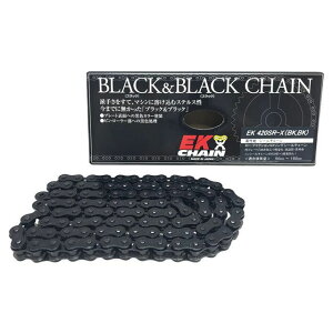 EK�`�F�[�� QX�����O�`�F�[�� 420SR-X�iBK/BK�j SKJ �����N�� 84L JAN_4571291794306 �]���`�F�[�� �`�F�[���֘A�p�[�c �ėp