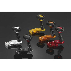 BIKERS H0351 {fBveN^[ J[ O[ H0351-GRY oCJ[Y XC_[ CBR250R