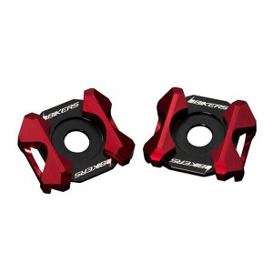 BIKERS K0206 XCOA[`F[AWX^[v[g J[ bh K0206-RED oCJ[Y `F[֘Ap[c oCN Ninja250 Ninja400