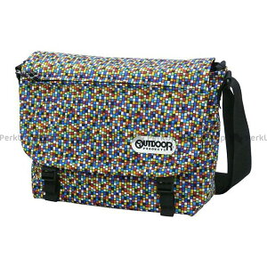 OUTDOOR PRODUCTS �t���b�v�V�����_�[�i���b�h���U�C�N�j 62031-73 �A�E�g�h�A�v���_�N�c �c�[�����O�p�o�b�O