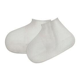 MERCURY PRODUCTS RAIN SHOES COVER（クリア） MPA-02CL メーカー在庫あり マーキュリープロダクツ シューズ・ブーツオプション バイク