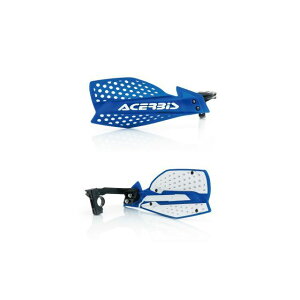 ACERBIS AC-22115 X-ULTIMATEnhK[hiu[×zCgj AC-22115BL/WH A`FrX nhӃp[c oCN ėp
