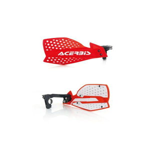 ACERBIS AC-22115 X-ULTIMATEnhK[hibh×zCgj AC-22115RD/WH A`FrX nhӃp[c oCN ėp