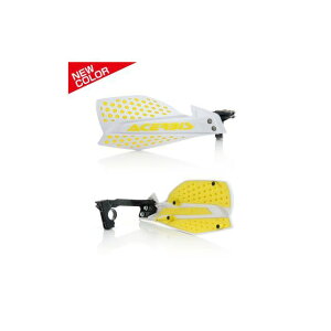 ACERBIS AC-22115 X-ULTIMATEnhK[hizCg×CG[j AC-22115WH/YL A`FrX nhӃp[c oCN ėp