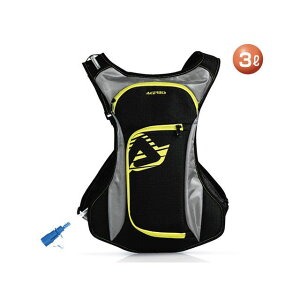 ACERBIS AC-17071 ANAhNobOiubN×CG[j AC-17071BK/YL A`FrX c[OpobO oCN