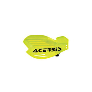 ACERBIS AC-13709 ACERBIS X-FORCE nhK[hit[CG[j AC-13709FY A`FrX nhӃp[c oCN ėp
