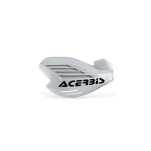 ACERBIS AC-13709 ACERBIS X-FORCE nhK[hizCgj AC-13709WH A`FrX nhӃp[c oCN ėp