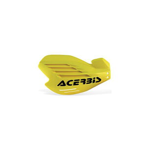 ACERBIS AC-13709 ACERBIS X-FORCE nhK[hiCG[j AC-13709YL A`FrX nhӃp[c oCN ėp