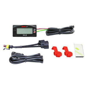 KOSO Mini3fW^ wbhxv KS-M3-HTPCX [J[݌ɂ R[\[ xv oCN PCX125/150