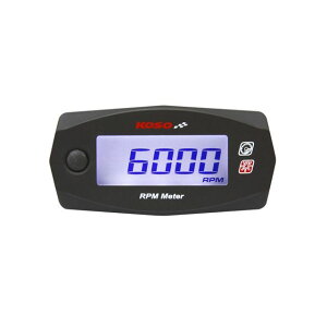 KOSO Mini4fW^ ^R[^[ KS-M4-RPM R[\[ ^R[^[ oCN ėp