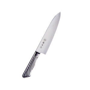 TOJIRO mon 210mm FU-616 Y pi pi