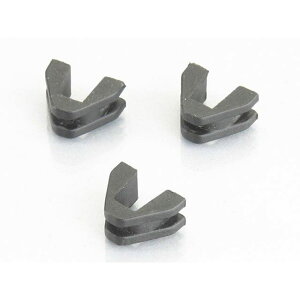 K-PIT スライダーセット(3ヶ入) 70-489-90100 ケーピット その他駆動系パーツ バイク DIO(2st / 4st) / Today / ZOOMER / スマートDIO / ジョルノ / ジャイロX・UP・キャノピー etc.