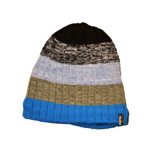 DexShell BEANIE GRADIENT�i�u���[�j DH332NBG �f�b�N�X�V�F�� �w�b�h�M�A