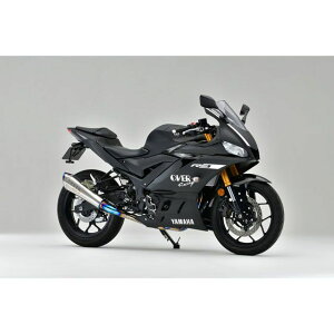 OVER RACING TT-Formula RS+PRO `^ 2-1 tGL][Xg}t[ E25-36-12 I[o[[VO }t[{ oCN YZF-R3