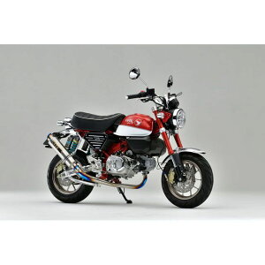 OVER RACING GP-Performance TEhAWXg tGL][Xg}t[ E22-012-25 I[o[[VO }t[{ oCN MONKEY125