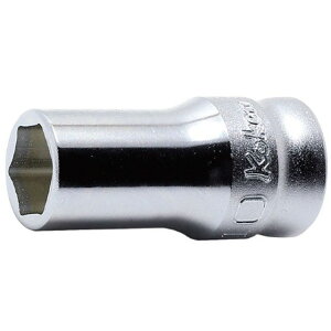 Ko-ken 3300XZ-12 3/8SQ Z-EAL 6�p�Z�~�f�B�[�v�\�P�b�g12mm 3300XZ-12 �R�[�P�� �n���h�c�[��