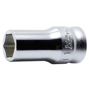 Ko-ken 3300XZ-13 3/8SQ Z-EAL 6�p�Z�~�f�B�[�v�\�P�b�g13mm 3300XZ-13 �R�[�P�� �n���h�c�[��