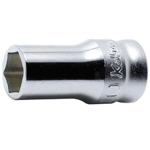 Ko-ken 3300XZ-15 3/8SQ Z-EAL 6�p�Z�~�f�B�[�v�\�P�b�g15mm 3300XZ-15 �R�[�P�� �n���h�c�[��