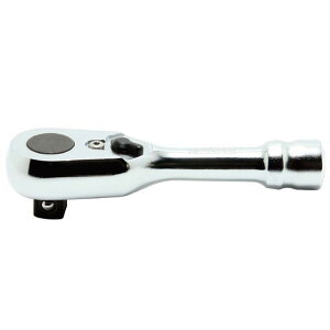 Ko-ken 3725ZS 3/8SQ Z-EAL ���`�F�b�g�n���h�� �V���[�g�^�C�v �S��100mm 3725ZS �R�[�P�� �n���h�c�[��