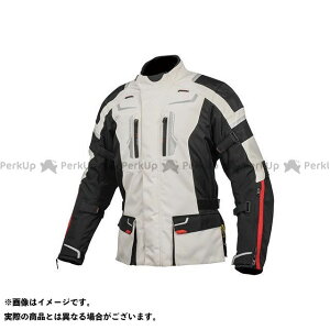 KOMINE 2019-2020�H�~���f�� JK-597 �t���C���[�W���P�b�g�i���C�g�O���[/�u���b�N�j �T�C�Y 3XL �E07-597 �R�~�l �W���P�b�g