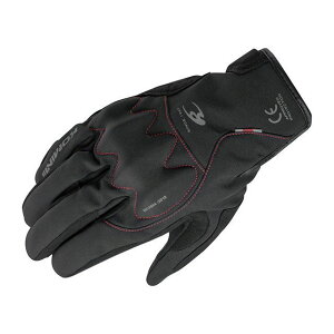 KOMINE 2019-2020H~f GK-829 AIR GEL veNgV[gEB^[O[uiubN/bhj TCY S E06-829 R~l EC^[O[u oCN