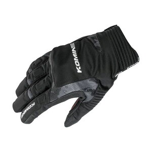 KOMINE 2019-2020H~f GK-801 EC^[O[u-J^SilIubNJj TCY 3XL E06-801 R~l EC^[O[u oCN