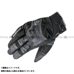 KOMINE 2019-2020H~f GK-818 veNgEC^[O[uilIubNJj TCY L E06-818 R~l EC^[O[u