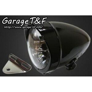 T&F 4.5�C���`���P�b�g���C�g�����C�g�X�e�[�i�^�C�vA�j�L�b�g �J���[ �u���b�N �EDS400HL04 �K���[�WT&F �w�b�h���C�g�E�o���u �h���b�O�X�^�[400