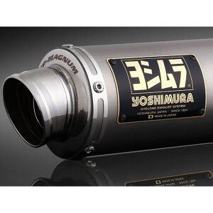 YOSHIMURA @B GP-MAGNUMTCN EXPORT SPEC {F SSF 110A-40A-5U30 V }t[{ oCN GROM
