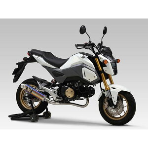 YOSHIMURA @B GP-MAGNUMTCN EXPORT SPEC {F STB 110A-40A-5U80B V }t[{ oCN GROM