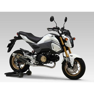 YOSHIMURA @B GP-MAGNUMTCN EXPORT SPEC {F SC 110A-40A-5U90 V }t[{ oCN GROM