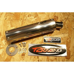 T2Racing XeXTCT[ tOp` XebJ[ ȉ~^Cv T2-CB-S-002 T2[VO Ci[TCT[ oCN NSR250