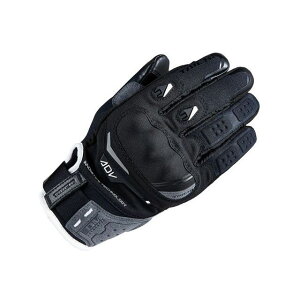 RSTAICHI RST451 DRYMASTER �R���p�X �O���[�u�i�u���b�N/�z���C�g�j �T�C�Y XXL RST451BK03XXL ���[�J�[�݌ɂ��� RS�^�C�` ���C�f�B���O�O���[�u