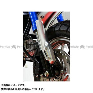 RIDEA �t�����g�t�H�[�N�K�[�h �J���[ �V���o�[ RI0000574 ���f�A �h���X�A�b�v�E�J�o�[ MONKEY125