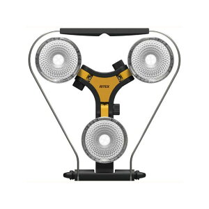 musashi ���C�e�b�N�X WT-1000 LED�X�[�p�[���[�N���C�g 3��20W WT-1000 ���[�J�[�݌ɂ��� ���T�V ���p�i