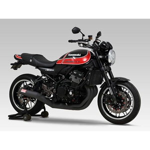 YOSHIMURA �@�B�ȃX�g���[�g�T�C�N���� Duplex Shooter ���{�F�� 110-269-6660 ���[�J�[�݌ɂ��� ���V���� �}�t���[�{�� Z900RS Z900RS CAFE