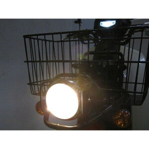 PROTEC 64008-30 LBH-H14 LED}`tN^[wbhCgLbg 64008-30 vebN wbhCgEou oCN X[p[Ju110v