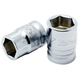 Ko-ken 4400MZ-24 1/2SQ Z-EAL 6�p�\�P�b�g 24mm 4400MZ-24 �R�[�P�� �n���h�c�[��